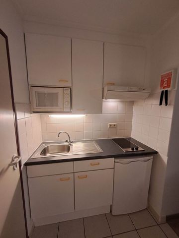 Gezellige studio aan de Parkstraat 223 in Leuven - Photo 3