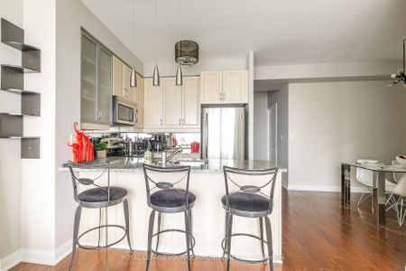For Lease - 18 Yorkville Avenue Unit# 1801, Toronto, Ontario - Photo 3
