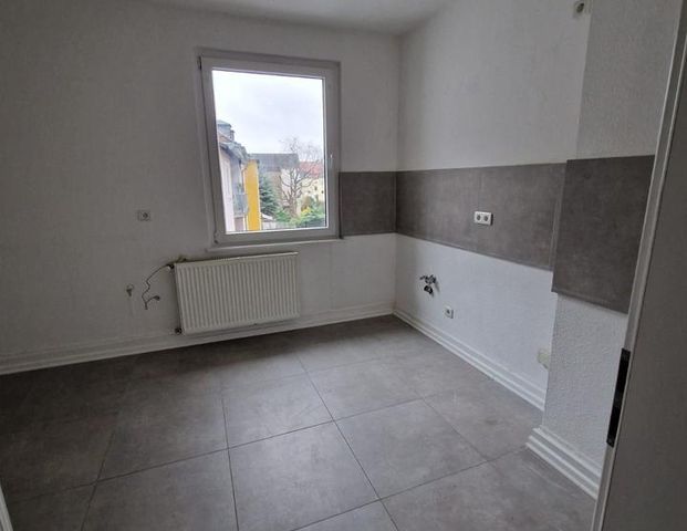 Mietwohnung ab 01.01.2025 – Gelsenkirchen, Gabelsbergerstraße - Photo 1