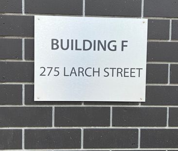 For Lease - 275 Larch Street Unit# 606, Waterloo, Ontario - Photo 1