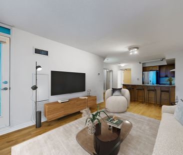 For Lease - 68 Grangeway Avenue Unit# 1107, Toronto, Ontario - Photo 4