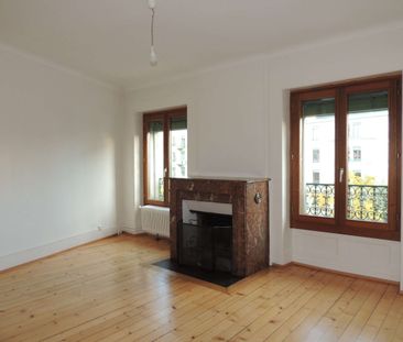 Appartement 4 pièces | Plainpalais - Foto 1