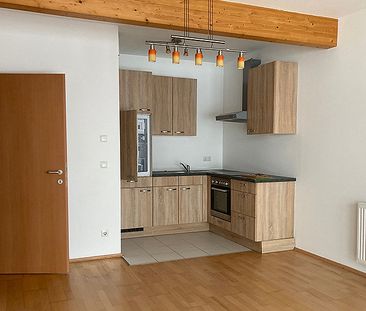 Wohnung in Großschönau - Photo 1