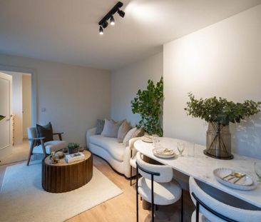 1 bedroom flat to rent - Photo 5