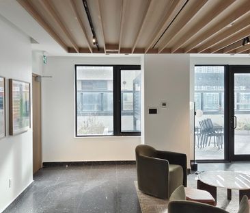 For Lease - 395 Square One Drive Unit# 3109, Mississauga, Ontario - Photo 1