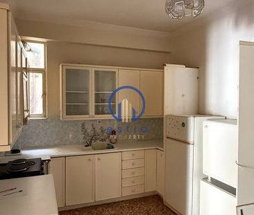 Διαμέρισμα για ενοικίαση Αγία Σοφία (Πάτρα) - Photo 1