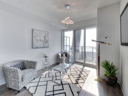 For Lease - 30 Shore Breeze Drive Unit# 2219, Toronto, Ontario - Photo 3