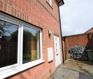 3 bedroom detached house to rent - Photo 1