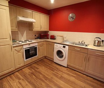 Fonthill Avenue, Top Floor, AB11 - Photo 5