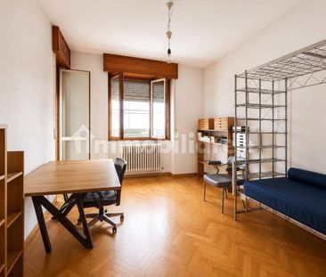 Quadrilocale viale Papiniano 44, Solari, Milano - Foto 4
