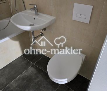 Frisch sanierte und möblierte 4-Zimmer-WG in Berlin-Rudow - Photo 1