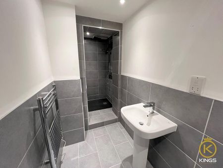 1 bedroom apartment to rent - Photo 5