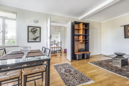 1 bedroom flat to rent - Photo 2