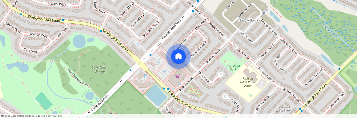 61 Moss Pl, Guelph, ON N1G 4V3, Canada