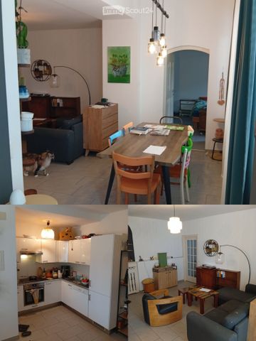 3.5 Zimmer, 90 m² - Photo 5