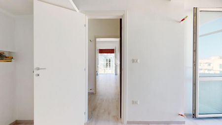 Trilocale in affitto - Foto 4