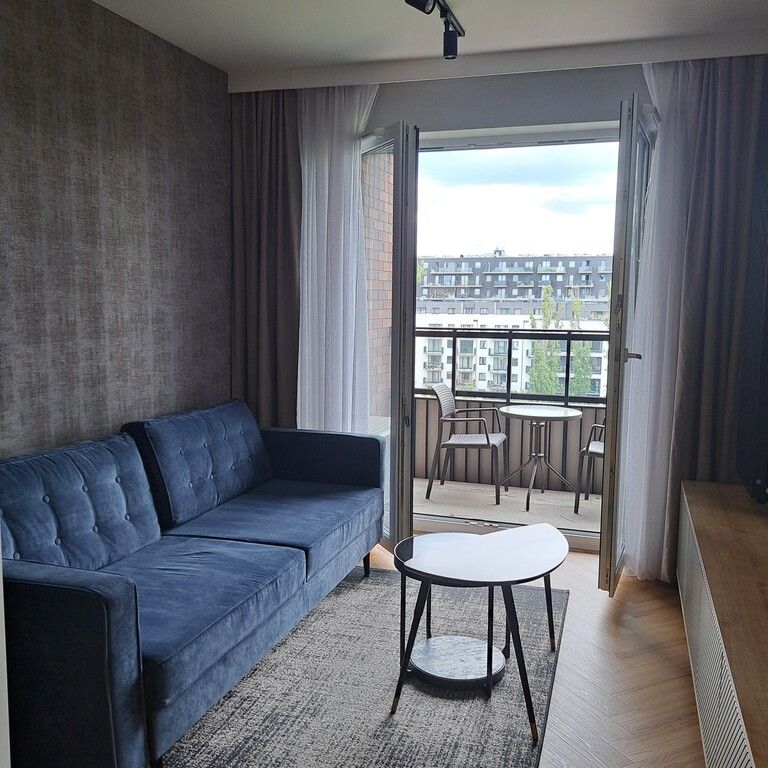 Mieszkanie rozkładowe 2 pokoje 45 m² Wrocław-Stare Miasto - Фото 1