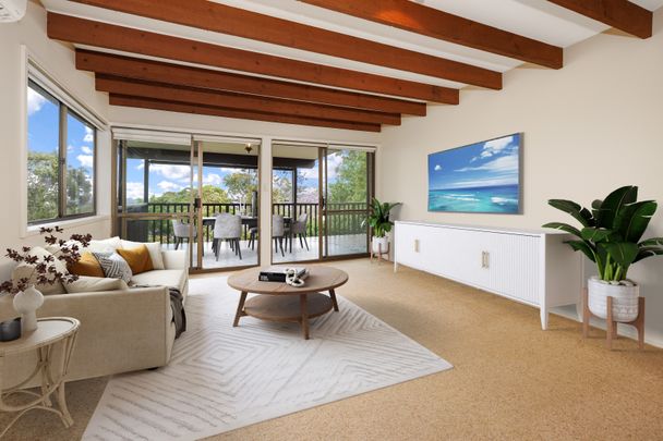 3 Shirley Road, Roseville NSW 2069 - House For Rent | Domain - Photo 1