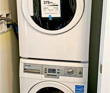 For Lease - 11 Wellesley Street Unit# 5607, Toronto, Ontario - Photo 6