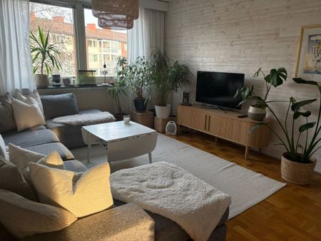 Hemmansvägen, Halmstad - Foto 5