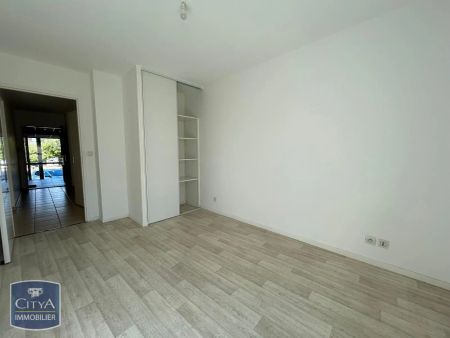 Appartement à louer 3 pièces 74.69m² - Photo 3