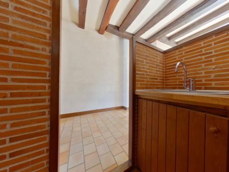 Location Appartement 1 pièce 45m² TOURS 37000 - Photo 4