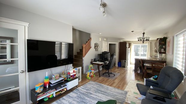 1620 J.A. Bégin Trois-Rivières - Photo 1