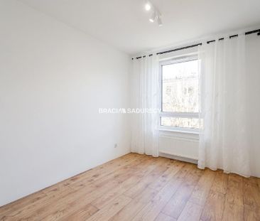 Mieszkanie Kraków Krowodrza powierzchnia 42.0 m² C206-WM-19321 - Photo 4