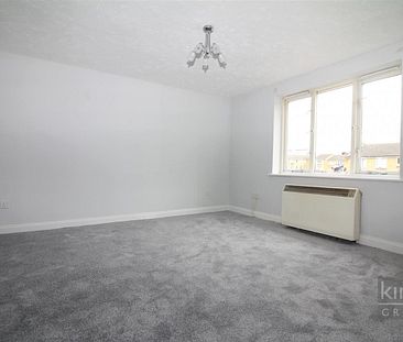 2 Bedroom Flat To Let - Photo 4