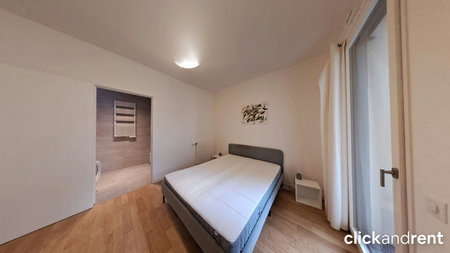 Charmant T2 meublé de 44,84 m² au cœur de Levallois‑Perret - Photo 4