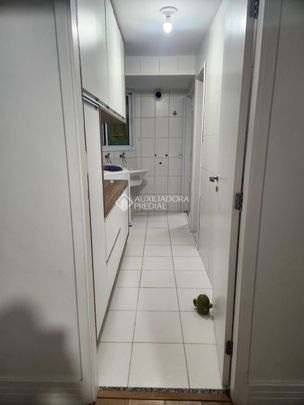 Apartamento com 3 quartos e 106m² para alugar em Vila Guiomar, Santo André. - Photo 1