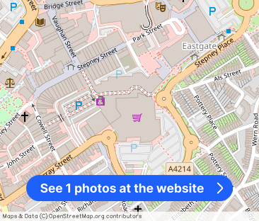 Union Way, Burton on Trent, United Kingdom, DE14 2GE - Photo 1