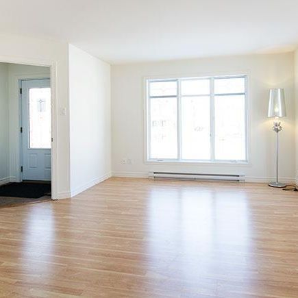 St-Romuald, 4½ à louer, 2e étage, disponible le 1er février 2026 - Photo 1