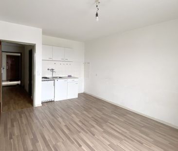 1 Zimmerwohnung Nähe Praterstern - Foto 1