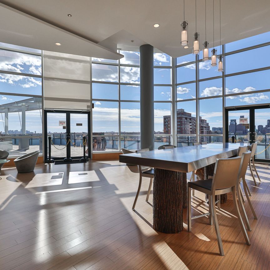 For Lease - 2885 Bayview Avenue Unit# 715, Toronto, Ontario - Photo 1