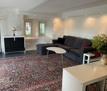 Seglarvägen, Lidingö - Photo 1