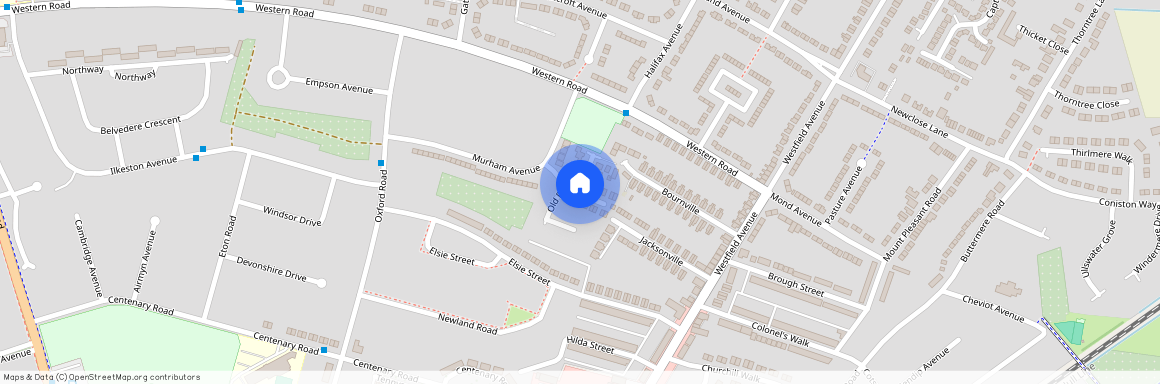 Old Rugby Park, Goole