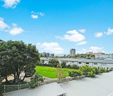 Luna Apartments - 1 Bedroom - 1 Bathroom - 1 Secure Carpark - Photo 6