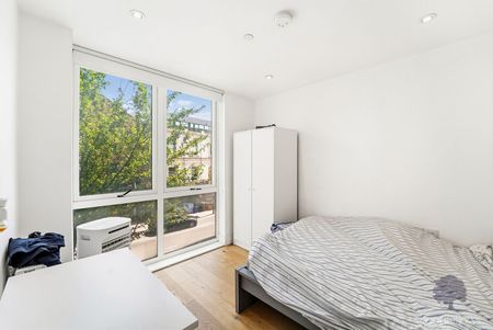 1 bedroom flat to rent, - Photo 2