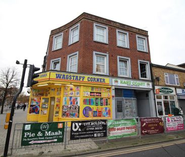 1 bedroom flat to rent - Photo 6