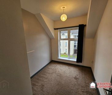 Apt 18, Rashee Mill, 70-72 Rashee Road, Ballyclare, BT39 9HT - Photo 1