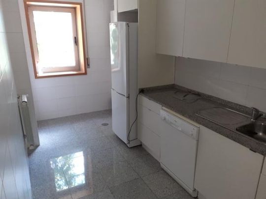 Apartamento T2 - Photo 1