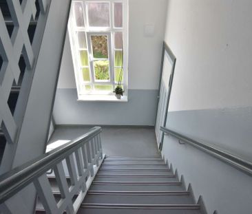 Großzügige 3-Zimmer Erdgeschosswohnung im Amtsgerichtviertel - Foto 6