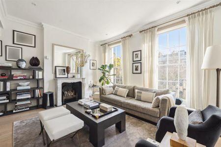 Markham Square, Chelsea, SW3 - Photo 2