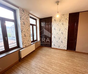 A louer jolie Maison de ville secteur rue des 4 coins de 86.1m2 ave... - Photo 2