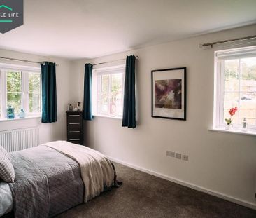 3 bedroom terraced house to rent - Photo 6