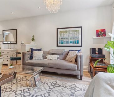 For Lease - 5 Milton Street, Toronto, Ontario - Photo 2