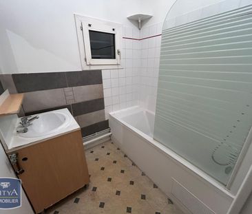 Location Appartement 3 pièces 65m² TOULOUSE 31300 - Photo 4