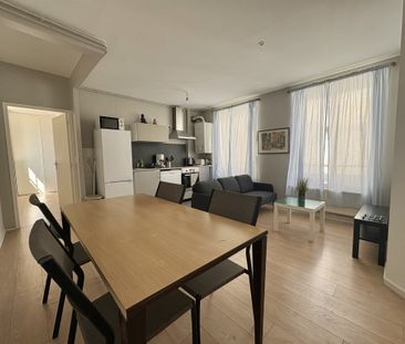 Appartement 3 chambre - Coeur du centre ville - Photo 1