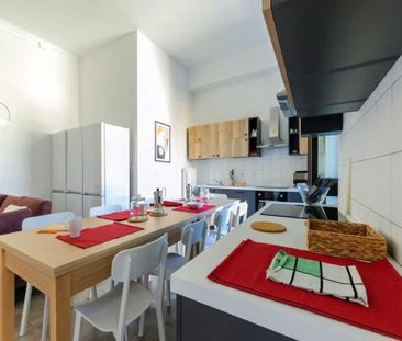 Via dei Mercanti, Turin, Piedmont 10122 - Foto 5